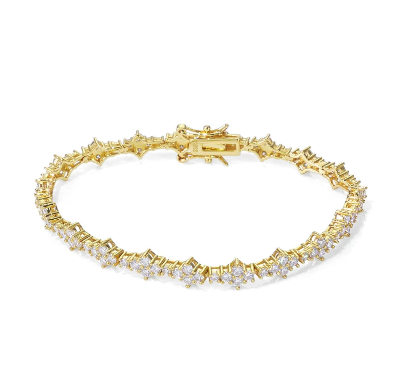 JF Cross Bracelets