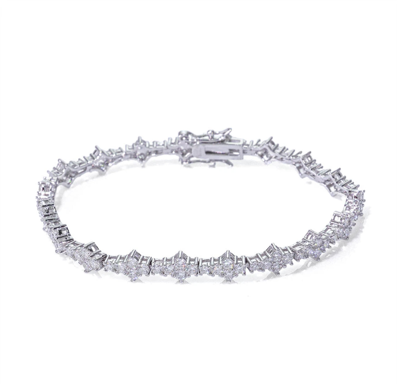 JF Cross Bracelets