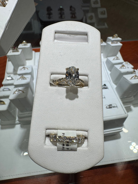 3 Carat LGD