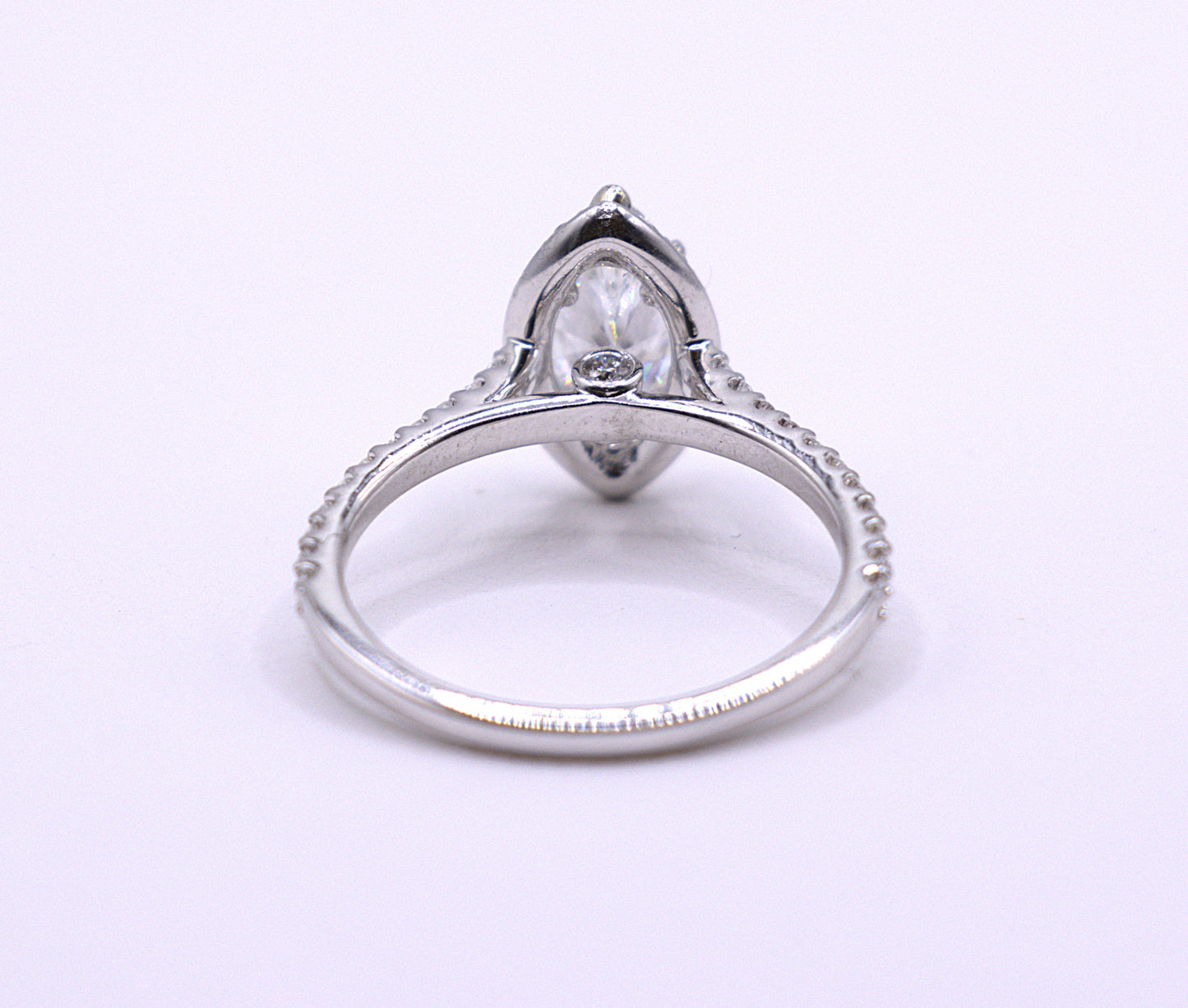 1 Carat Marquise
