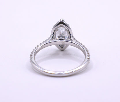 1 Carat Marquise
