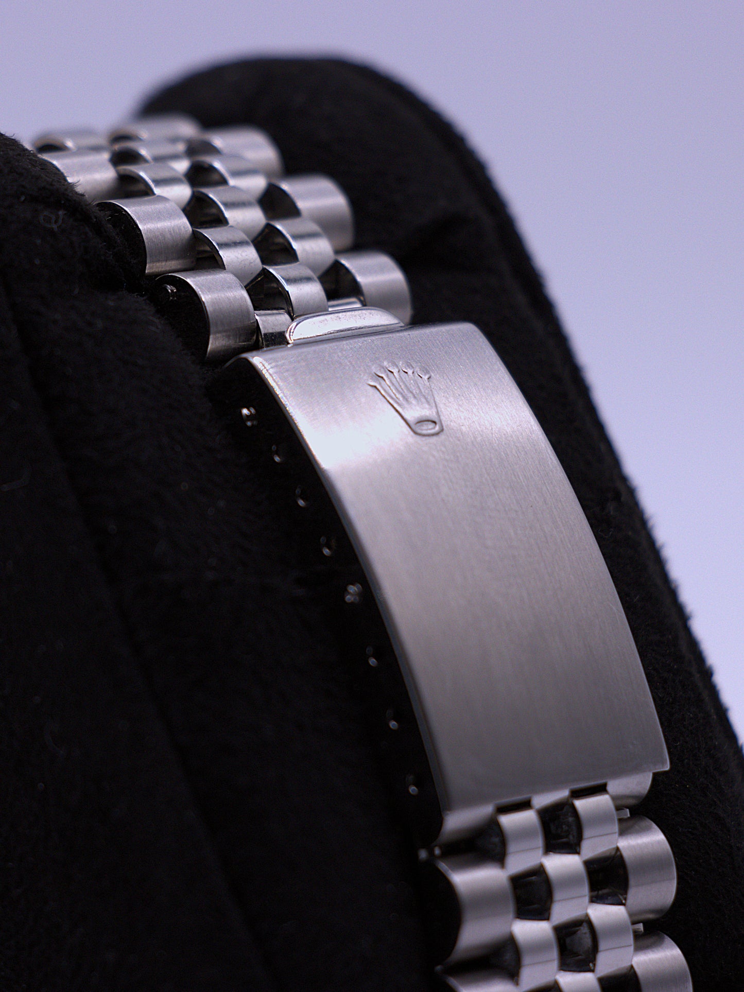 Rolex 36 mm