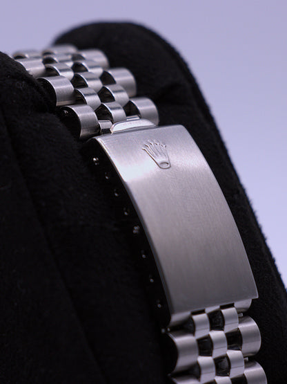 Rolex 36 mm