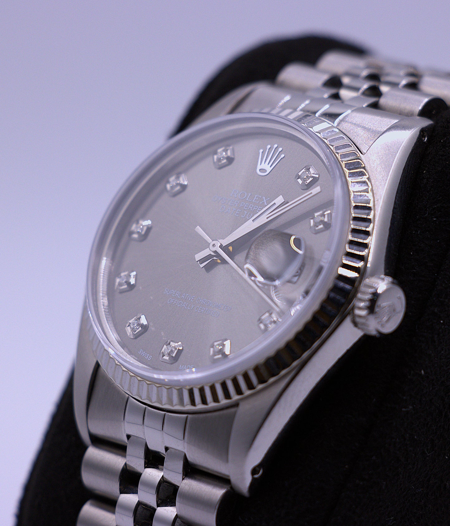 Rolex 36 mm